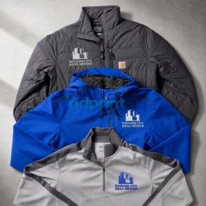 Jackets