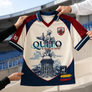 Jerseys