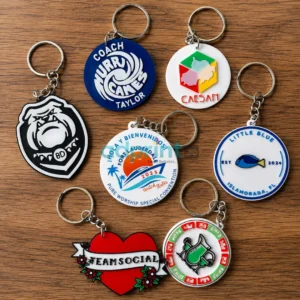 Keychains