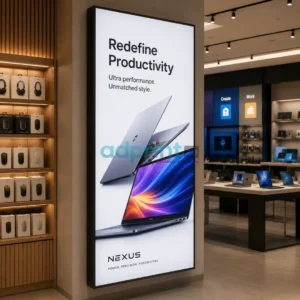 LED Screen