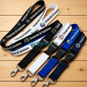 Lanyards