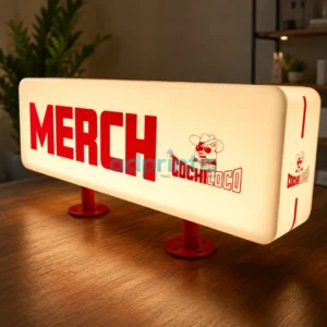 Light Box
