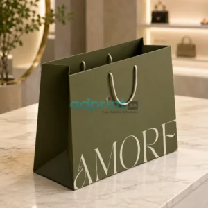 Luxury Paper Bags