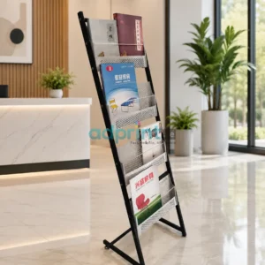 Magazine Stand