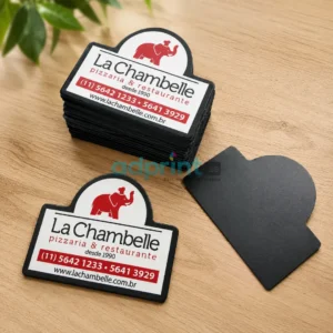 Magnetic Sticker