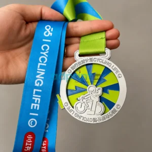 Medals