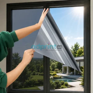 Mirror Film
