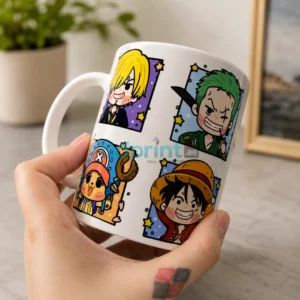 Mug Printing