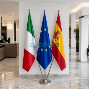 Office Flag