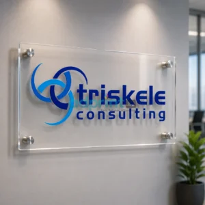 Office Sign