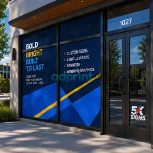One Way Vision