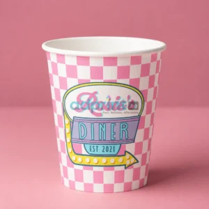 Paper Cups