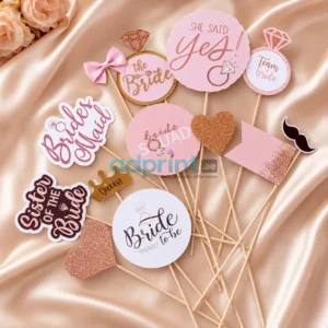 Photo Props
