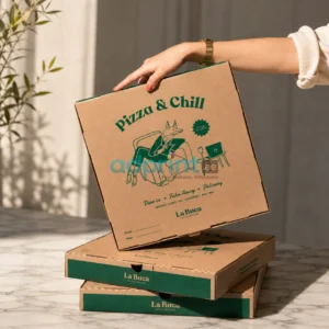 Pizza Boxes