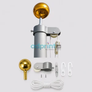 Pole Accessories