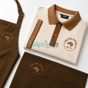 Polo Shirts