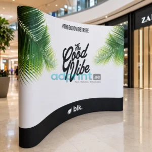 Pop Up Display