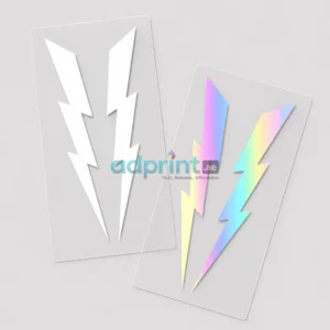 Reflective Sticker
