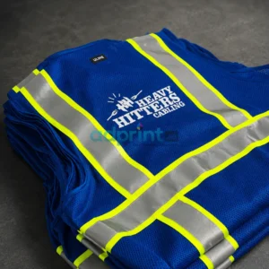 Safety Vest