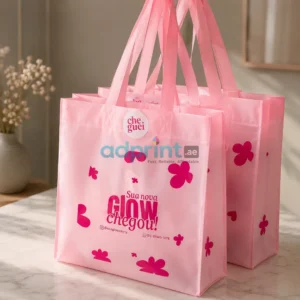 Shopping Bags