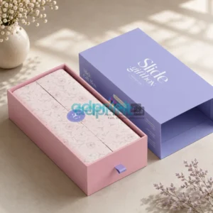Sleeve Boxes