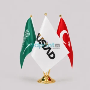 Table Flag