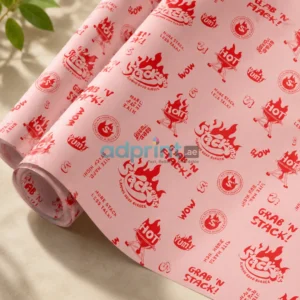 Tissue Paper