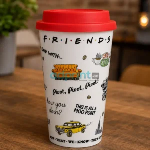 Travel Mug
