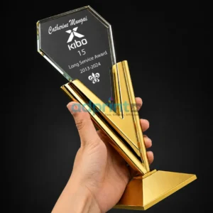 Trophies