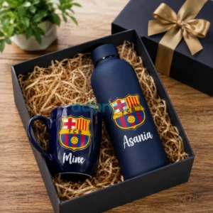 Vacuum Flask