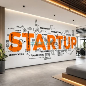 Wall Graphics