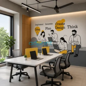 Wall Sticker