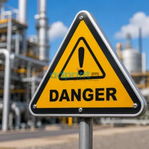 Warning Signs
