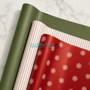 Wrapping Paper