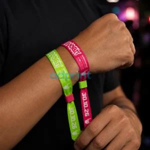 Wristbands